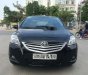 Toyota Vios  E  2010 - Bán Toyota Vios E đời 2010, màu đen