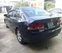 Honda Civic 2007 - Cần bán gấp Honda Civic 2007 xe gia đình