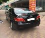 Toyota Camry 2.4G 2011 - Bán Toyota Camry 2.4G năm 2011, màu đen xe gia đình