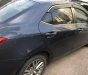 Toyota Corolla altis 1.8 2014 - Bán xe Toyota Corolla altis 1.8 đời 2014, màu xanh lam số tự động giá cạnh tranh