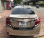 Toyota Vios G 2016 - Cần bán gấp Toyota Vios G đời 2016