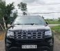 Ford Explorer Limited 2.3 ecoboost 2017 - Bán Ford Explorer Limited 2.3 ecoboost năm 2017, màu đen, nhập khẩu nguyên chiếc