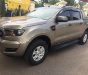 Ford Ranger XLS 2016 - Bán ô tô Ford Ranger XLS đời 2016, màu vàng, xe nhập số tự động giá cạnh tranh