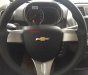 Chevrolet Spark 2018 - Bán xe Chevrolet Spark 2018, màu trắng, giá chỉ 359 triệu