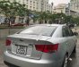 Kia Forte 2009 - Cần bán lại xe Kia Forte năm sản xuất 2009, màu bạc, nhập khẩu