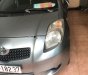 Toyota Yaris 2008 - Bán Toyota Yaris sản xuất năm 2008, màu xám, nhập khẩu Nhật Bản 