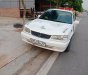 Toyota Corolla 1.3MT 2001 - Bán Toyota Corolla 1.3MT sản xuất năm 2001, màu trắng