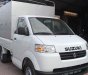 Suzuki Super Carry Pro 2018 - Bán xe Suzuki Super Carry Pro đời 2018, màu trắng, nhập khẩu nguyên chiếc