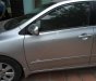 Toyota Corolla altis 2013 - Bán Toyota Corolla altis đời 2013, màu bạc