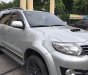 Toyota Fortuner 2016 - Cần bán Toyota Fortuner đời 2016, màu bạc, 885 triệu