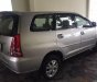 Toyota Innova G 2006 - Cần bán xe Toyota Innova G 2006, màu bạc