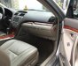 Toyota Camry 2.4G 2010 - Bán xe Toyota Camry 2.4G đời 2010, màu bạc chính chủ, giá 672tr