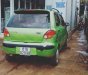 Daewoo Matiz 2000 - Cần bán gấp Daewoo Matiz đời 2000, màu xanh lam