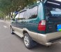 Isuzu Hi lander 2003 - Bán Isuzu Hi lander sản xuất năm 2003, màu xanh lam, giá 172tr