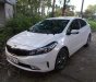 Kia Cerato c 2016 - Cần bán Kia Cerato c năm 2016, màu trắng, giá tốt