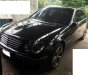 Mercedes-Benz C class 2005 - Bán ô tô Mercedes sản xuất 2005, màu đen, nhập khẩu nguyên chiếc xe gia đình