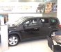 Chevrolet Orlando LTZ 2018 - Bán xe Chevrolet Orlando LTZ 7 chỗ màu đen, trả trước 155 triệu nhận xe. LH: 0945 307 489 Huyền