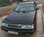 Mazda 929 1988 - Bán Mazda 929 đời 1988, màu đen, giá chỉ 55 triệu