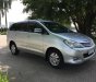 Toyota Innova G 2010 - Bán Toyota Innova G năm sản xuất 2010, màu bạc, giá chỉ 400 triệu