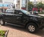 Ford Ranger XLS 2017 - Bán Ford Ranger XLS năm sản xuất 2017, màu đen, nhập khẩu nguyên chiếc như mới