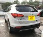 Hyundai Santa Fe 2.4 AT 4WD 2016 - Bán Hyundai Santa Fe 2.4 AT 4WD đời 2016, màu trắng, giá 928tr