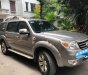 Ford Everest 2012 - Cần bán xe Ford Everest 2012, màu nâu, nhập khẩu