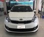 Kia Rio 1.4AT 2015 - Bán Kia Rio 1.4AT sản xuất 2015, màu trắng, nhập khẩu nguyên chiếc giá cạnh tranh