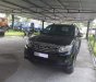 Toyota Fortuner 2.7V 2013 - Cần bán xe Toyota Fortuner 2.7V năm 2013, màu đen