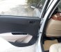 Hyundai Grand i10  1.2 2016 - Bán Hyundai Grand i10 2016 màu bạc sedan