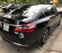 Honda Accord 2017 - Cần bán lại xe Honda Accord đời 2017, màu đen, nhập khẩu nguyên chiếc