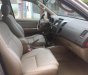 Toyota Fortuner 2.5G 2010 - Bán Toyota Fortuner 2.5G năm 2010, màu bạc giá cạnh tranh