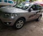 Hyundai Santa Fe 2010 - Bán Hyundai Santa Fe sản xuất 2010, màu bạc, 650 triệu