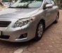 Toyota Corolla altis 2008 - Bán Toyota Corolla altis sản xuất 2008, màu bạc