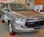 Toyota Innova 2.0E 2018 - Bán ô tô Toyota Innova 2.0E sản xuất năm 2018, màu bạc, giá chỉ 708 triệu