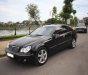 Mercedes-Benz C class C240 Avantgarde 2005 - Bán Mercedes C240 Avantgarde sản xuất năm 2005, màu đen số tự động