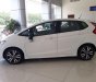 Honda Jazz 1.5V  2018 - Bán Honda Jazz đời 2018, màu trắng, nhập khẩu