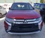 Mitsubishi Outlander 2018 - Bán Outlander 2018, màu đỏ, giá tốt tại Đà Nẵng, hỗ trợ vay nhanh đến 90 %, LH Quang: 0905.59.60,67 tư vấn 24/7