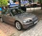 BMW 3 Series  318i 2003 - Bán BMW 3 Series 318i năm sản xuất 2003, màu nâu chính chủ, 199 triệu