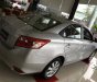 Toyota Vios 1.5E CVT 2018 - Bán Vios 1.5E số tự động, KM lên đến 40tr, giao ngay