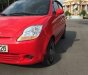 Chevrolet Spark Van  2008 - Cần bán Chevrolet Spark Van năm sản xuất 2008, màu đỏ, giá tốt