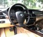 BMW X5 2008 - Cần bán BMW X5 năm 2008, màu đen, nhập khẩu