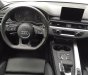 Audi A4 2.0TFSi 2016 - Cần bán Audi A4 2.0TFSi đời 2016, màu đen, nhập khẩu nguyên chiếc như mới