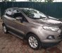 Ford EcoSport Titalium 2016 - Bán ô tô Ford EcoSport Titanium đời 2016, màu xám (ghi)