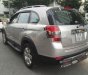 Chevrolet Captiva 2007 - Bán ô tô Chevrolet Captiva đời 2007, màu bạc chính chủ, giá tốt