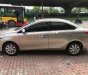 Toyota Vios G 2016 - Cần bán gấp Toyota Vios G đời 2016