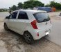 Kia Morning LX 2014 - Bán Kia Morning LX năm sản xuất 2014, màu trắng, giá chỉ 242 triệu