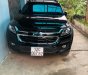 Chevrolet Colorado 2017 - Bán Chevrolet Colorado sản xuất năm 2017, màu đen, xe nhập chính chủ