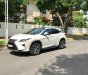 Lexus RX 350 2016 - Cần bán lại xe Lexus RX 350 đời 2016, màu trắng, nhập khẩu nguyên chiếc