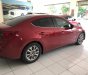 Mazda 3 1.5L AT 2016 - Bán Mazda 3 1.5L AT đời 2016, màu đỏ chính chủ, 628tr