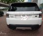 LandRover Sport HSE 3.0 2014 - Bán Land Rover Range Rover Sport HSE 3.0,đăng ký 2016, màu trắng, biển Hà Nội, xe siêu đẹp